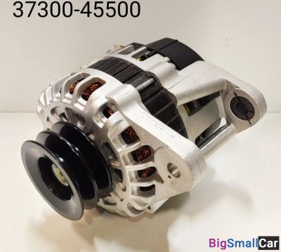 Генератор Hyundai HD65 HD78 3730045500