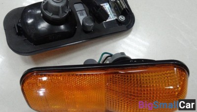 Повторитель указателя поворота Hyundai 923035H001