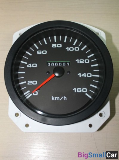 Спидометр Hyundaui HD 941907A301 - купить Челябинске