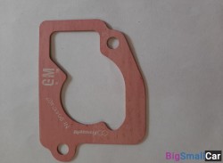 Прокладка под моновпрыск (нижняя) - купить Челябинске