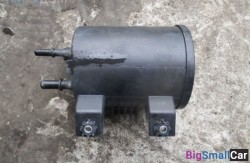 Фильтр с активированным углем n13 (16 Система подачи топлива) 16137244150