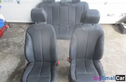 Сиденья комплект (52 Сиденья) 52107243541