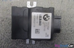 Блок управления топливным насосом (16 Система подачи топлива) 16147439743