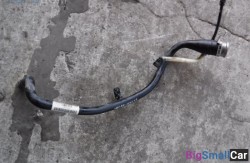 Заливная горловина бака n55 (16 Система подачи топлива) 16117217082