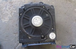 Сабвуфер лев. (84 Системы связи) 65136919353