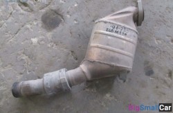 Катализатор (18 Система выпуска ОГ) 18100418190 - купить Челябинске