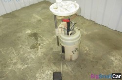 Насос топливный n52n (16 Система подачи топлива) 16117195463