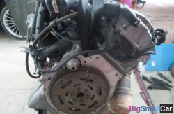 Выпускной коллектор n52 2.5 (18 Система выпуска ОГ) 18407530553 - купить Челябинске