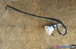 Датчик уровня наполнения лев. (16 Система подачи топлива) 16117170090