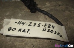 Лямбда-зонд n20 (18 Система выпуска ОГ) 11787589121 - купить Челябинске