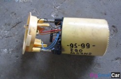 Насос топливный м57n2 3.0 (16 Система подачи топлива) 16117197077