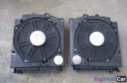 Сабвуфер комплект (84 Системы связи) 651369193531