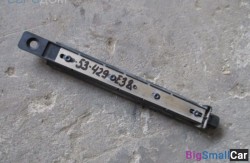 Датчик шин (36 Колёса с шинами) 36118378753