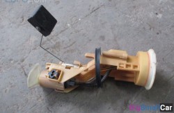 Датчик уровня наполнения лев. (16 Система подачи топлива) 16116762044