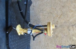 Датчик уровня наполнения лев. (16 Система подачи топлива) 16117494926