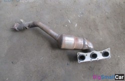 Катализатор n52n (18 Система выпуска ОГ) 18407578446 - купить Челябинске