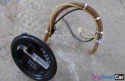 Датчик уровня топлива лев. (16 Система подачи топлива) 16117183794