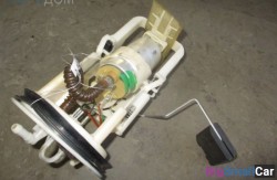 Насос топливный (16 Система подачи топлива) 16146766942