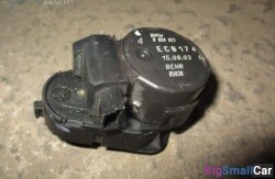 Сервопривод печки лев. (64 Отопления и кондиционирования) 64116934823 - купить Челябинске