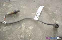 Лямбда-зонд n63 (18 Система выпуска ОГ) 11787576673 - купить Челябинске