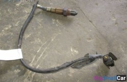 Лямбда-зонд n63 (18 Система выпуска ОГ) 117875766731 - купить Челябинске