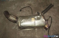 Катализатор b47 (18 Система выпуска ОГ) 18308579288 - купить Челябинске