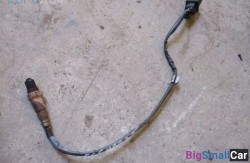 Лямбда-зонд n62 (18 Система выпуска ОГ) 11787516150 - купить Челябинске