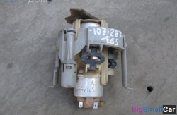 Насос топливный (16 Система подачи топлива) 16117183795 - купить Челябинске