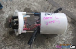 Насос топливный (16 Система подачи топлива) 16147197075 - купить Челябинске