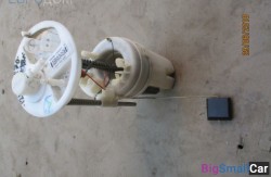 Насос топливный n62 4.8 (16 Система подачи топлива) 16117195464 - купить Челябинске