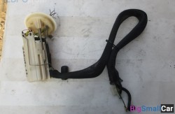 Насос топливный м54 3.0 (16 Система подачи топлива) 16117373458 - купить Челябинске