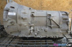 Акпп 8hp70 n57 4.0 (24 АКПП) 24007520041