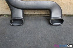 Впускной канал n57 4.0 (13 Подготовка и регулир. рабочей смеси) 13718518060