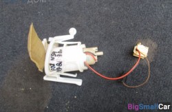 Насос топливный n54 3.5 (16 Система подачи топлива) 16000 - купить Челябинске