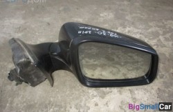 Зеркало наружн. прав. (51 Оснащение Кузов) 51167282128 - купить Челябинске