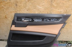 Обшивка двери задн. прав. (51 Оснащение Кузов) 51429161742 - купить Челябинске