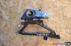 Кронштейн крыла лев. (41 Кузов) 41357207185 - купить Челябинске