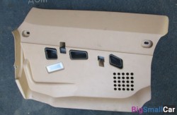 Обшивка в пространстве для ног прав. (51 Оснащение Кузов) 51459160376 - купить Челябинске