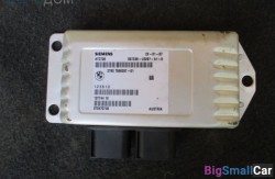 Блок раздаточной коробки n52 3.0 (27 Раздаточная коробка/коробка передач E) 27607606629