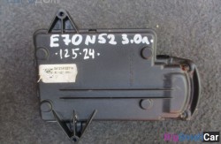 Камера задн. (51 Оснащение Кузов) 66539139864 - купить Челябинске