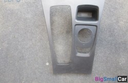 Накладка парприза сред. (51 Оснащение Кузов) 51166954947 - купить Челябинске