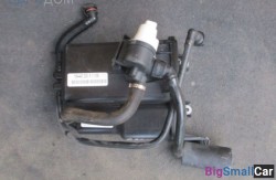 Фильтр с активированным углем n52 3.0 (16 Система подачи топлива) 16117164407 - купить Челябинске