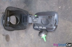 Механизм лючка бака (51 Оснащение Кузов) 51177160631 - купить Челябинске