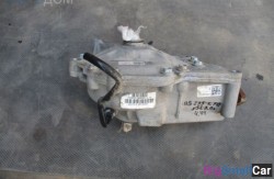 Редуктор переднего моста 4.44 (31 Передний мост) 31507552531 - купить Челябинске