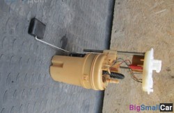 Насос топливный n52 3.0 (16 Система подачи топлива) 16117195463 - купить Челябинске