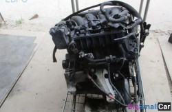 Датчик коленвала n46 2.0 (13 Подготовка и регулир. рабочей смеси) 13627548994