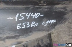 Защита арки колеса перед. прав. (51 Оснащение Кузов) 517184024441 - купить Челябинске