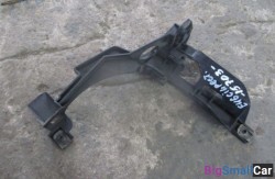 Крепление фары лев. (51 Оснащение Кузов) 63126934747 - купить Челябинске