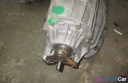 Акпп 5hp19 (24 АКПП) 24001422916