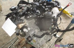 Топливная рампа n47 (13 Подготовка и регулир. рабочей смеси) 13537800601